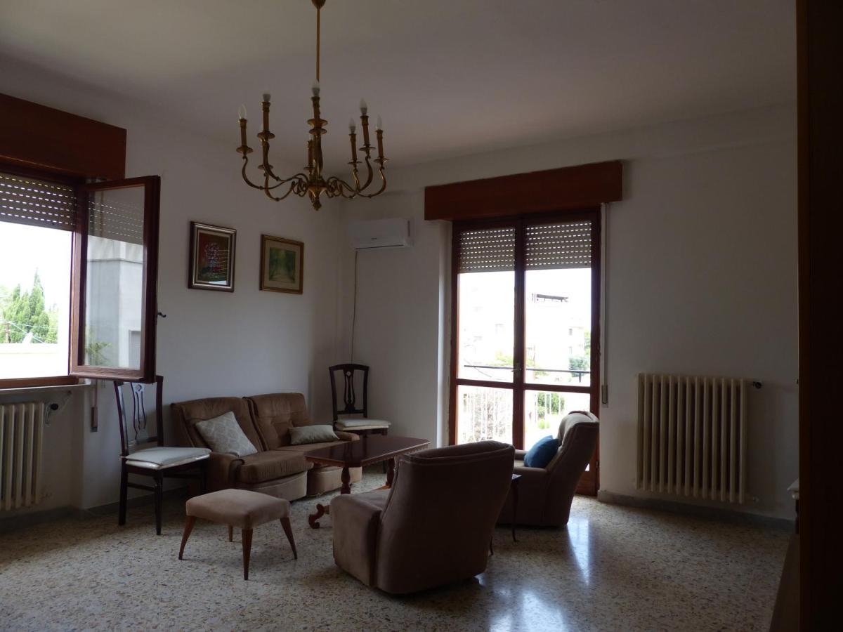 The Old Man And The Sea Apartment Brindisi Exterior foto