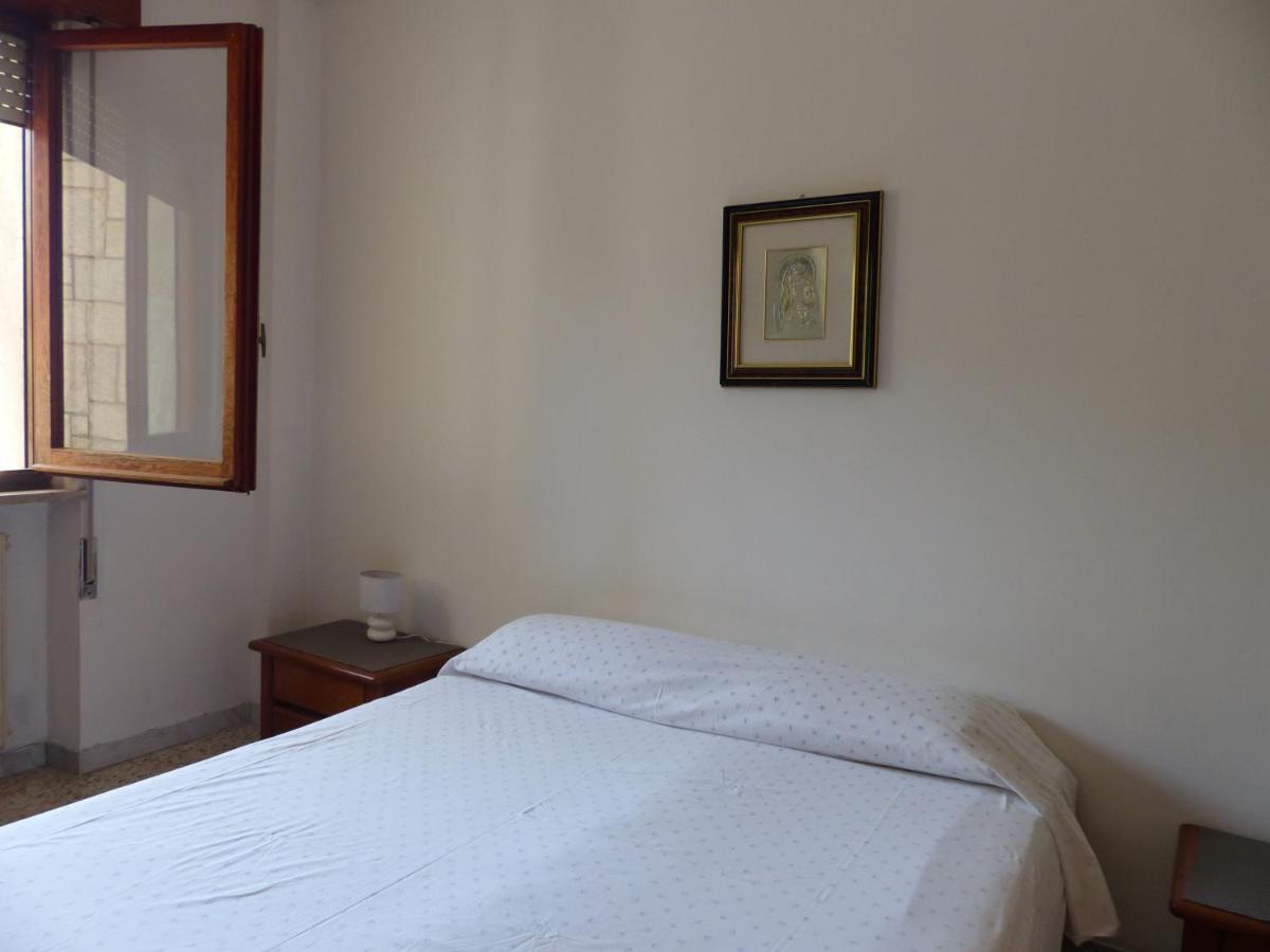 The Old Man And The Sea Apartment Brindisi Exterior foto